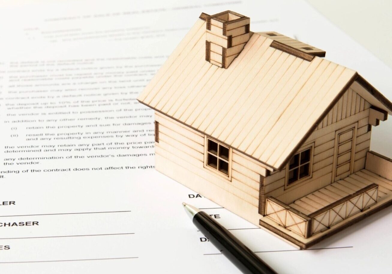 Absentee Shawnee Housing Authority